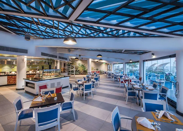 Resort Reef Oasis Blue Bay & Şarm El-Şeyh