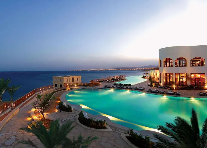 Resort Reef Oasis Blue Bay & Sharm-el-Sheikh