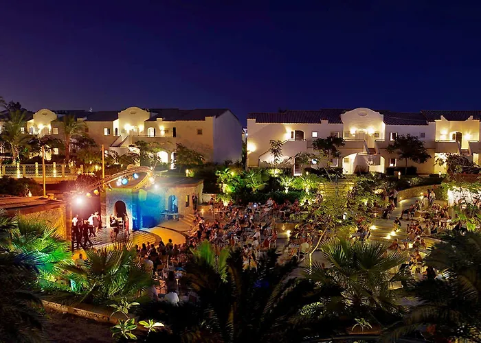 Reef Oasis Blue Bay & Resort