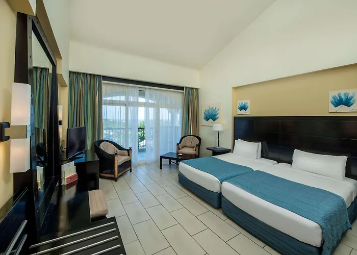 Reef Oasis Blue Bay & Sharm-el-Sheikh